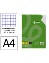 REC.FL.80 H 4TF-01-8 CUADRO 4 MM 4 TAL.C/MARGEN