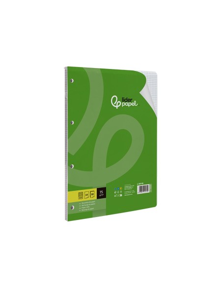 REC.FL.80 H 4TF-01-8 CUADRO 4 MM 4 TAL.C/MARGEN