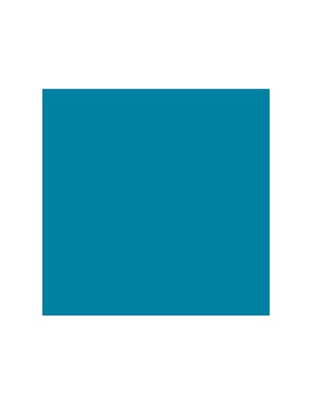 CARTULINA GUARRO A4 AZ.CARIBE 185 GR PQ.50 H