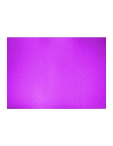 CARTULINA GUARRO VIOLETA 50X65 CM 185 GR