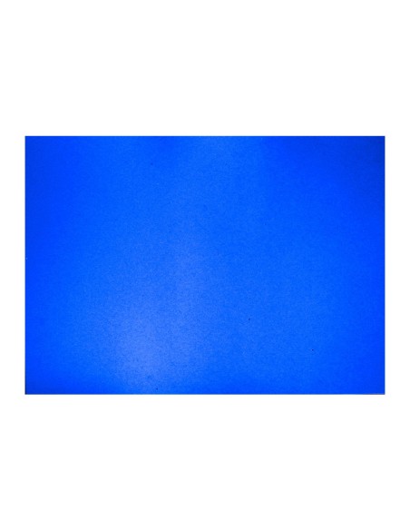 CARTULINA GUARRO AZUL ULTRAMAR-50X65 CM 185 GR
