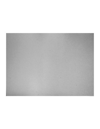 CARTULINA GUARRO GRIS PERLA 50X65 CM 185 GR