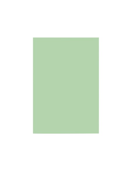 CARTULINA DIN A4 VER 180 GR PAQUETE 100 H