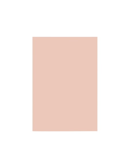 CARTULINA DIN A4 SALMON 180 GR PAQUETE 100 H