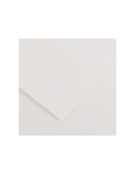 CARTULINA GUARRO BLANCA 50X65 CM 185 GR