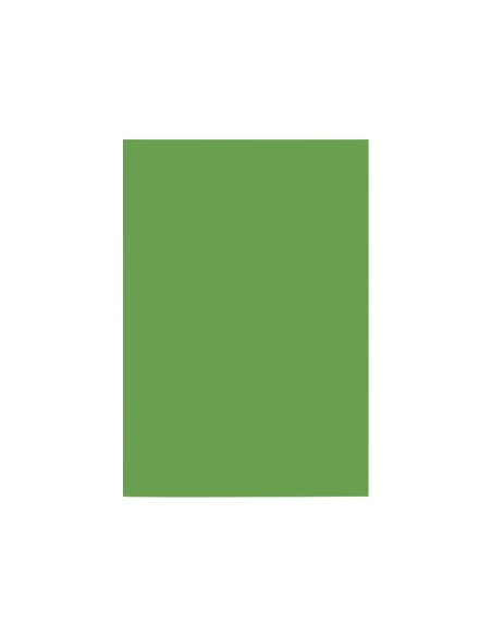 CARTULINA DIN A4 VER ABETO 180 GR PAQUETE 100 H