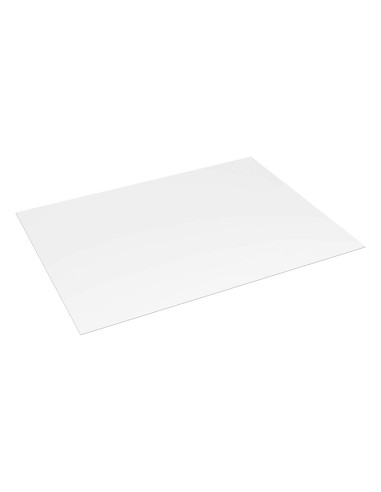 CARTULINA 50X65 CM BLANCA 240 GR UD.