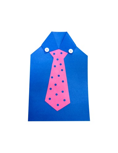 CARTULINA 50X65 CM ROSA 240 GR UD.