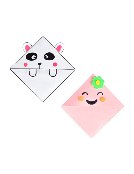 CARTULINA 50X65 CM CELESTE 240 GR UD.