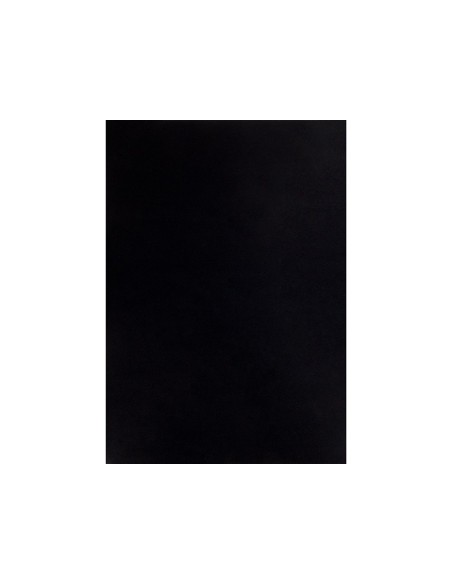 CARTULINA DIN A3 180GR PAQUETE 100H NEGRO