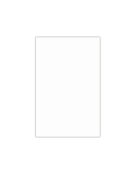 CARTULINA GUARRO DIN A3 BLANCO 185 GR PAQUETE 50 H 200040180