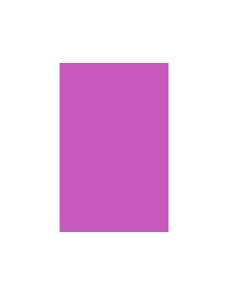 CARTULINA GUARRO DIN A3 FUCSIA 185 GR PAQUETE 50 H 200040190