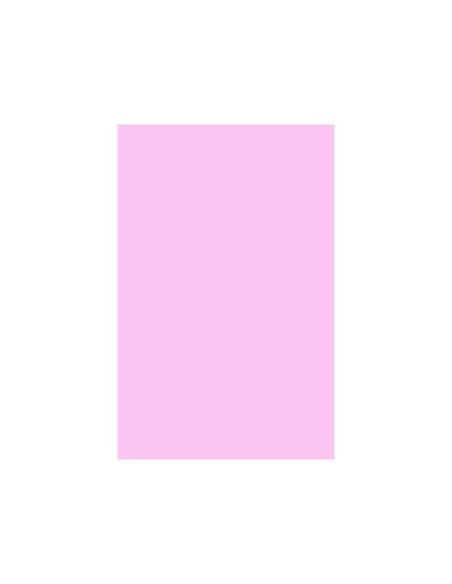 CARTULINA GUARRO DIN A3 ROSA 185 GR PAQUETE 50 H 200040189