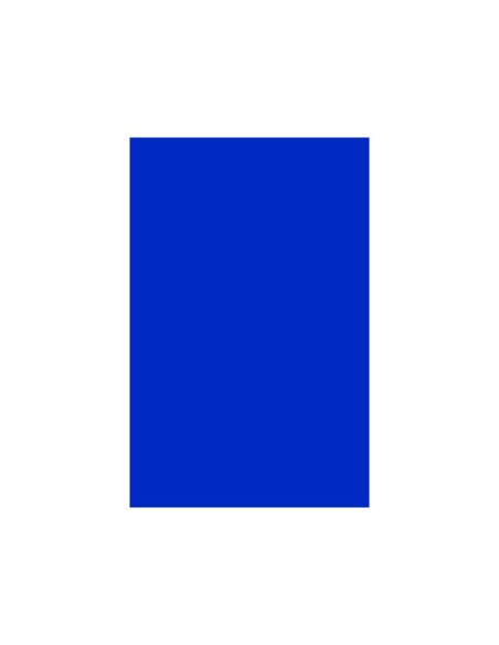 CARTULINA GUARRO DIN A3 AZUL MAR 185 GR PAQUETE 50 H 200040201