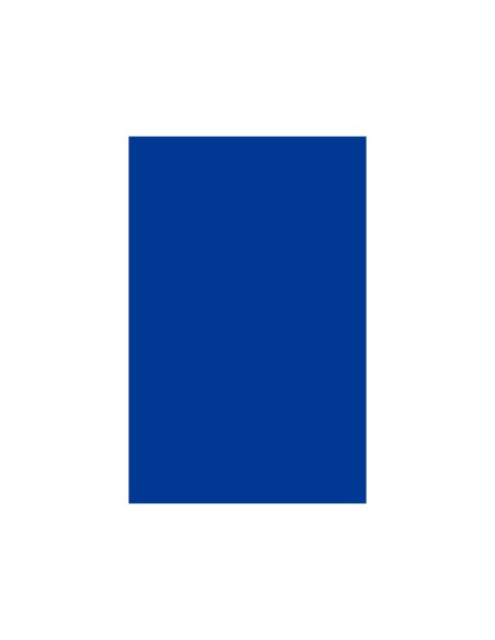 CARTULINA GUARRO DIN A3 AZUL ULTRAMAR 185 GR PAQUETE 50 H 200040203