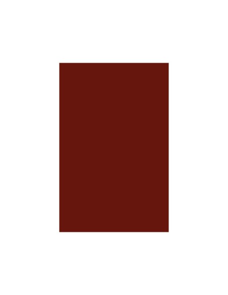 CARTULINA GUARRO DIN A4 GRANATE 185 GR PAQUETE 50 H 200040163