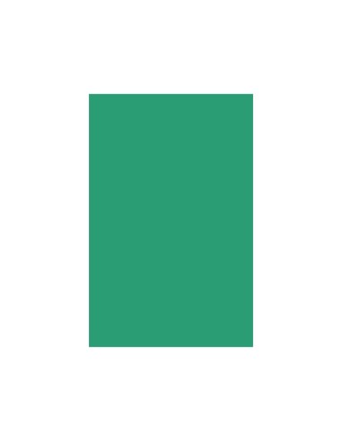 CARTULINA GUARRO DIN A4 VERDE AMAZONA 185 GR PAQUETE 50 H 200040174