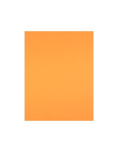 CARTULINA LIDERPAPEL 50X65 CM 240G/M2 NECTARINA PAQUETE 25 UNIDADES
