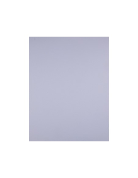 CARTULINA LIDERPAPEL 50X65 CM 180G/M2 LILA PAQUETE DE 25