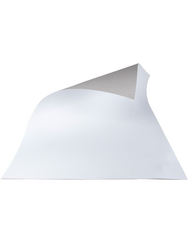 CARTONCILLO GRIS LIDERPAPEL 350GR.64X88 CM PQ.DE 1 KG (5H.)