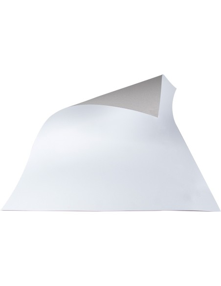 CARTONCILLO GRIS LIDERPAPEL 350GR.64X88 CM PQ.DE 1 KG (5H.)