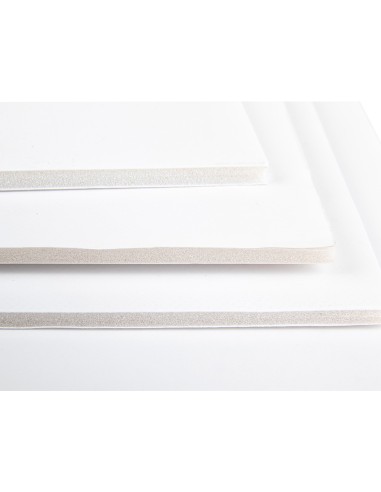 CARTON PLUMA DOBLE CARA 70X100 ESPESOR 3 MM