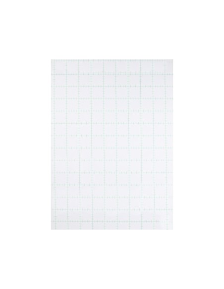 CARTON PLUMA ADH.1 CARA 70X100 CM ESPESOR 5 MM