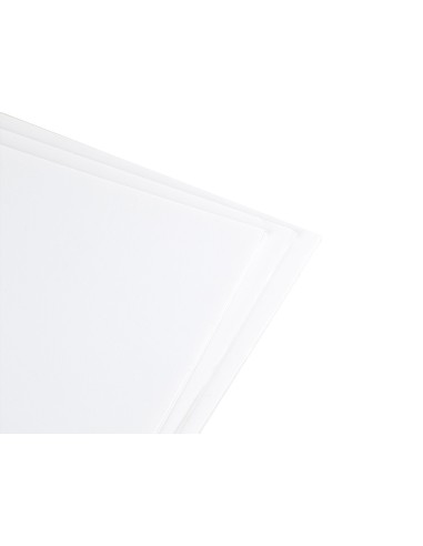 CARTON PLUMA DOBLE CARA DIN A4 ESPESOR 3 MM