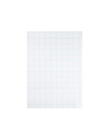 CARTON PLUMA  BL.DOBLE CARA 100X140CM ESPESOR 10MM