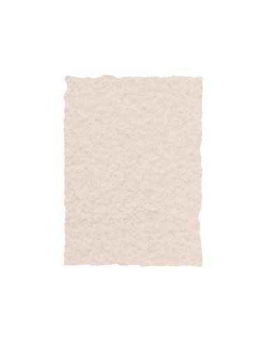 PAPEL PERGAMINO DIN A4 150 GR COLOR HUMO PAQUETE DE 25 HOJAS