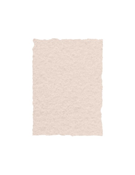 PAPEL PERGAMINO DIN A4 150 GR COLOR HUMO PAQUETE DE 25 HOJAS