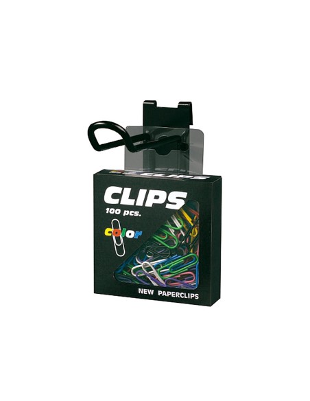 ETIQUETA ADH. 3L 180-50115 COLGADOR PVC 50X50MM 1000UD.