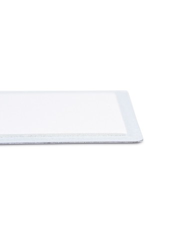 BARRA MAGNETICA MAUL STANDARD 100 CM BL.CON 4 IMANES INCLUIDOS