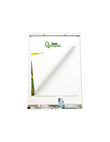 BLOC CONGRESO LIDERPAPEL 63X84CM 50H.