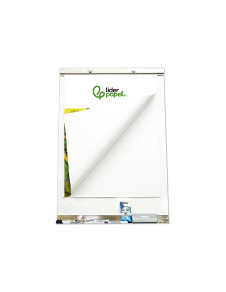 BLOC CONGRESO LIDERPAPEL 63X84CM 50H.