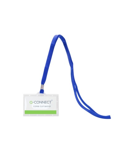 IDENTIFICADOR Q-CON.KF17112 CORDON PLANO AZ.,APERTURA LATERAL 94X60MM