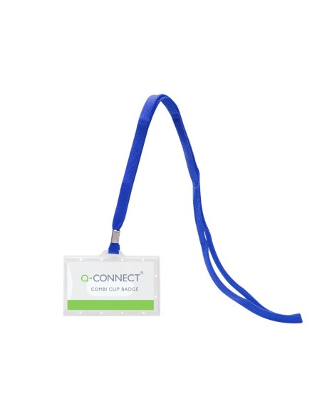 IDENTIFICADOR Q-CON.KF17112 CORDON PLANO AZ.,APERTURA LATERAL 94X60MM