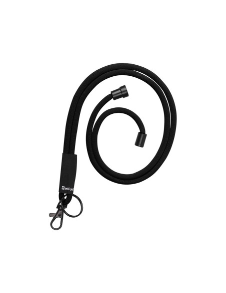 CORDON COL IDENTIFIC TARIFOLD TEXTIL MOSQUETON 43 CM NG. PK.DE 10 UD.