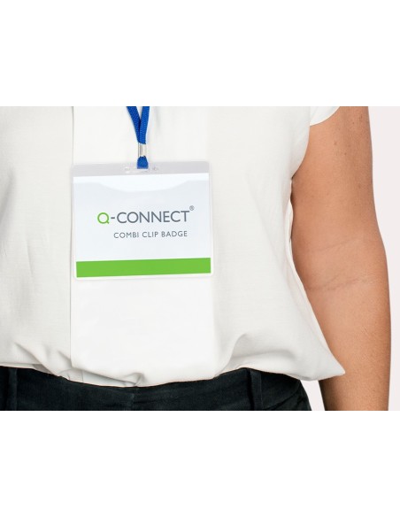 IDENTIFICADOR Q-CON.CORDON PLANO NG. A6 154X127MM APERTURA SUPERIOR