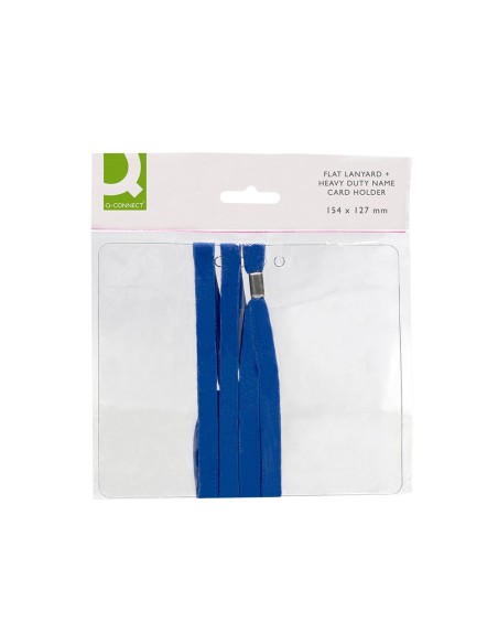 IDENTIFICADOR Q-CON.CORDON PLANO NG. A6 154X127MM APERTURA SUPERIOR