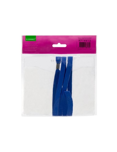 IDENTIFICADOR Q-CON.CORDON PLANO NG. A6 154X127MM APERTURA SUPERIOR