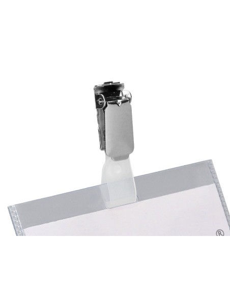 IDENTIFICADOR C/PINZA Q-CON.KF01562 60X90 MM CERRADA**63409