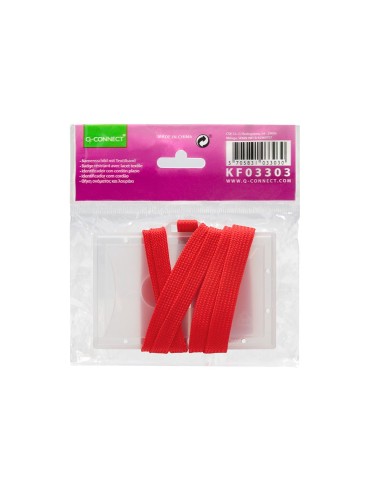 IDENTIFICADOR C/CORDON PLANOQ-CONNECT KF03303 94X60 MM C/APERTURA LAT