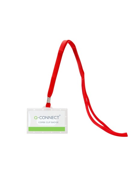 IDENTIFICADOR C/CORDON PLANOQ-CONNECT KF03303 94X60 MM C/APERTURA LAT