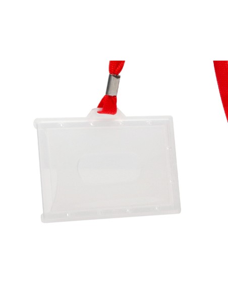 IDENTIFICADOR C/CORDON PLANOQ-CONNECT KF03303 94X60 MM C/APERTURA LAT