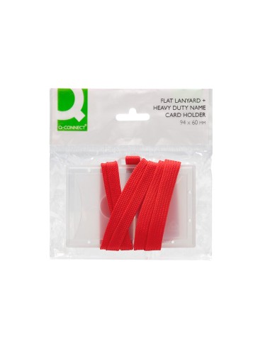 IDENTIFICADOR C/CORDON PLANOQ-CONNECT KF03303 94X60 MM C/APERTURA LAT