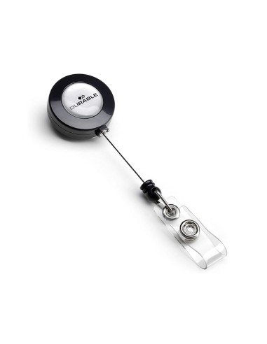 CORDON DURABLE PORTANOMBRES EXTENSIBLE HASTA 60 CM 8152