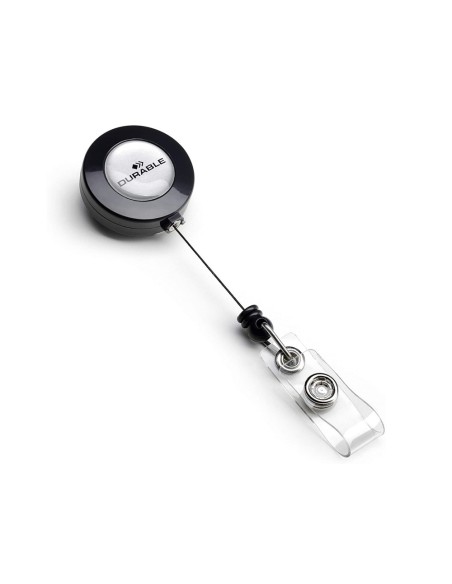 CORDON DURABLE PORTANOMBRES EXTENSIBLE HASTA 60 CM 8152