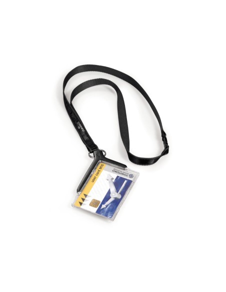 IDENTIFICADOR C/CORDON PLANO DURABLE ACR DIAG.54X85MM 8207-58**279783