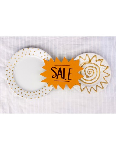 CARTEL CART. ETIQUETAS MARCAPRECIOS 110X80MM AM.FL. 50UD.